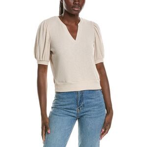 Michael Stars Womens  Quinn Top